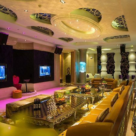 Malachite Hotel Dongguan Дунгуань Экстерьер фото