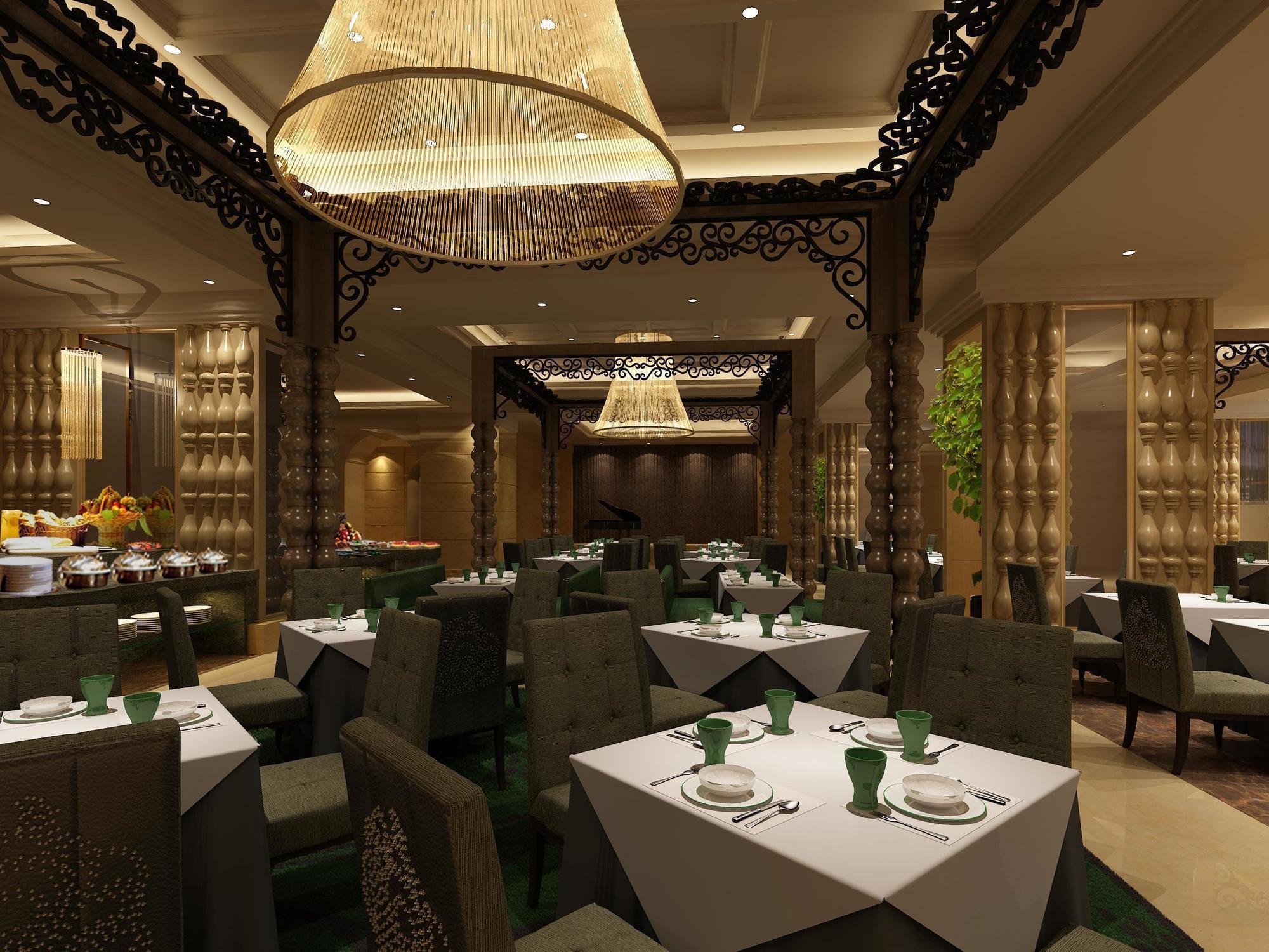 Malachite Hotel Dongguan Дунгуань Экстерьер фото