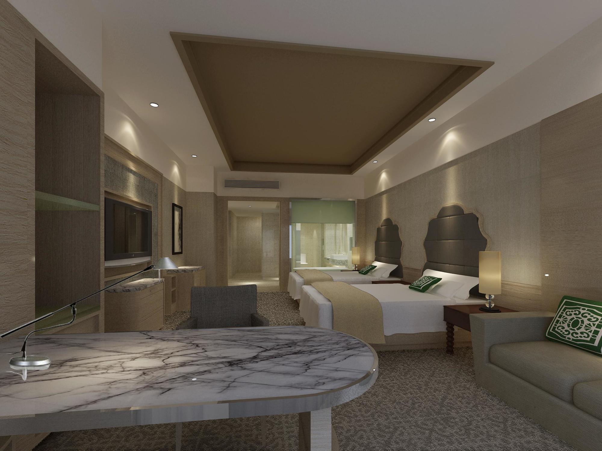 Malachite Hotel Dongguan Дунгуань Экстерьер фото