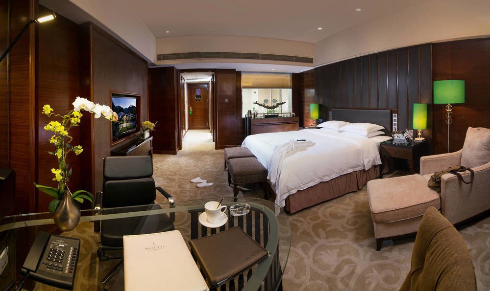 Malachite Hotel Dongguan Дунгуань Экстерьер фото