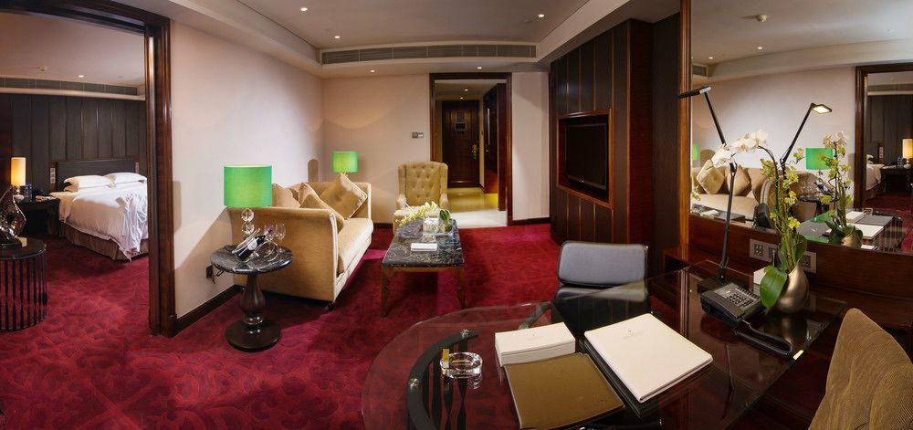 Malachite Hotel Dongguan Дунгуань Экстерьер фото