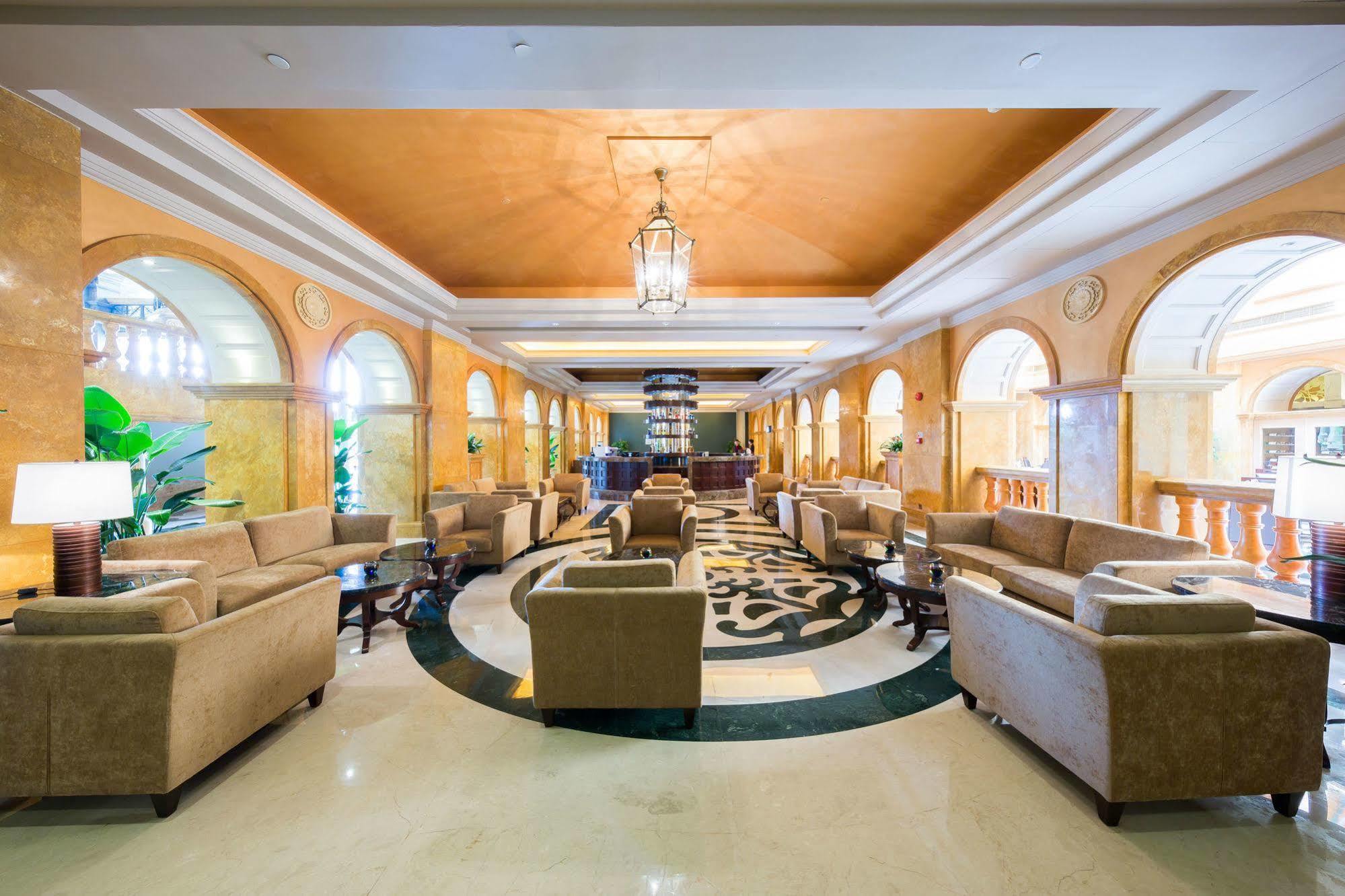 Malachite Hotel Dongguan Дунгуань Экстерьер фото