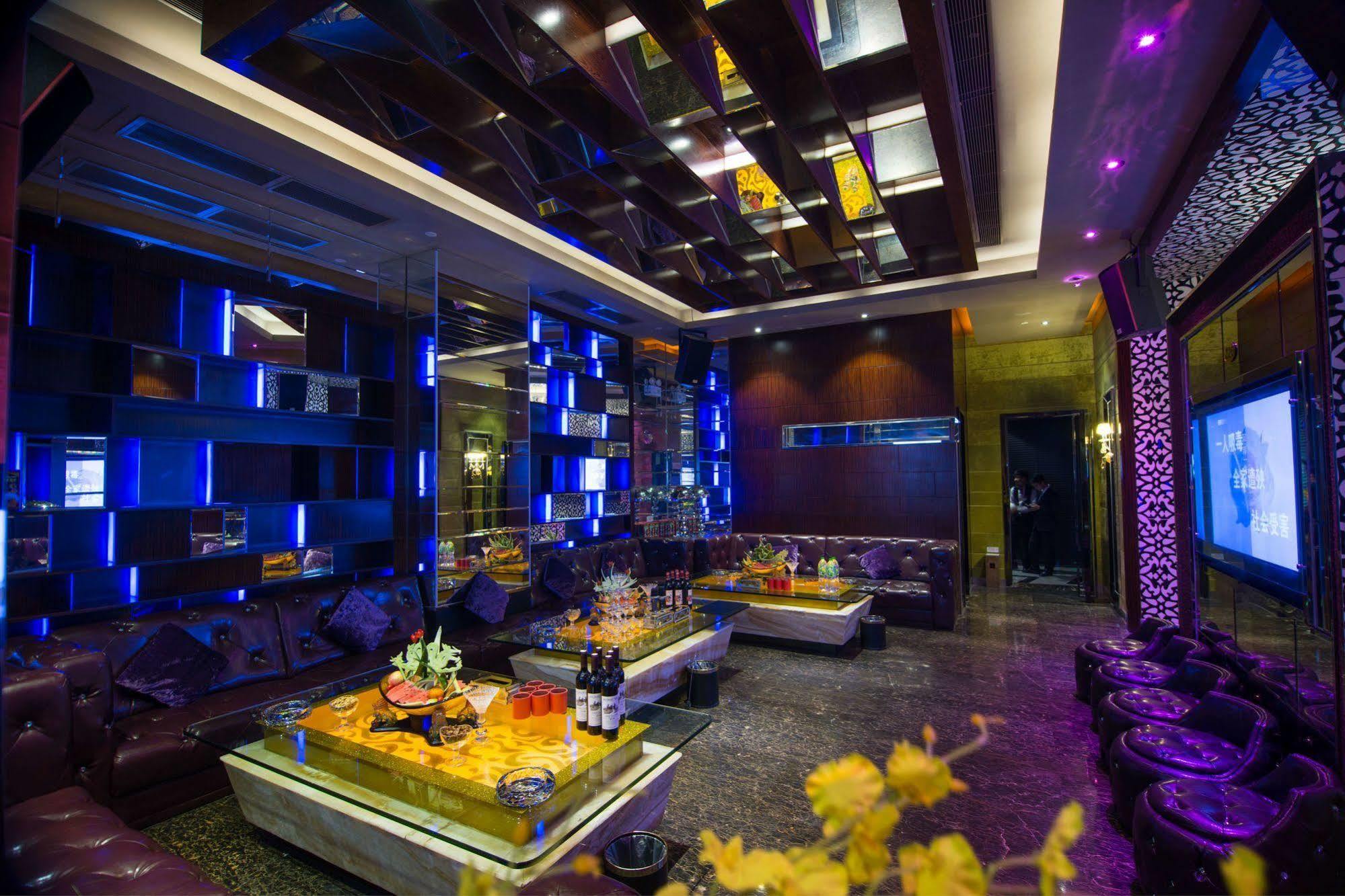 Malachite Hotel Dongguan Дунгуань Экстерьер фото