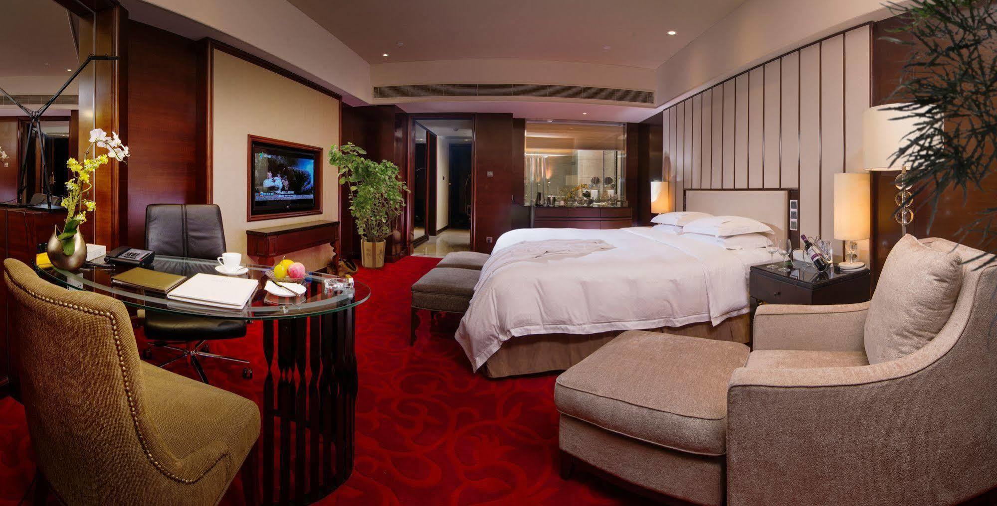 Malachite Hotel Dongguan Дунгуань Экстерьер фото