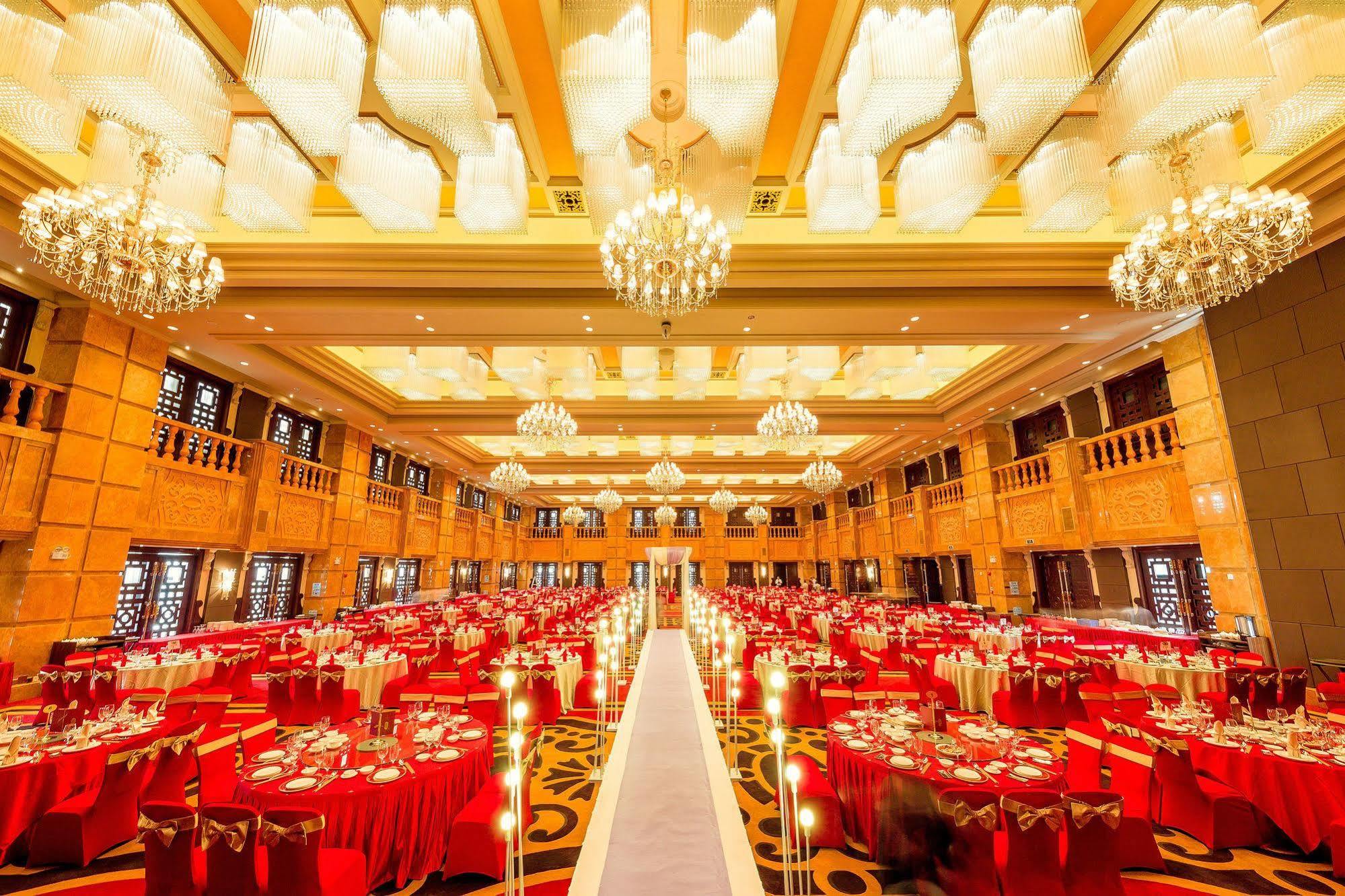 Malachite Hotel Dongguan Дунгуань Экстерьер фото